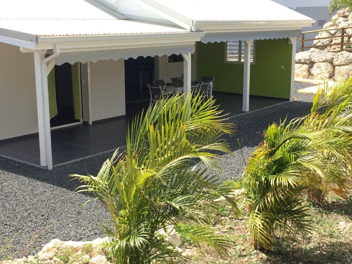 Villa Natur Dylis Saint-Francois  Exterior photo